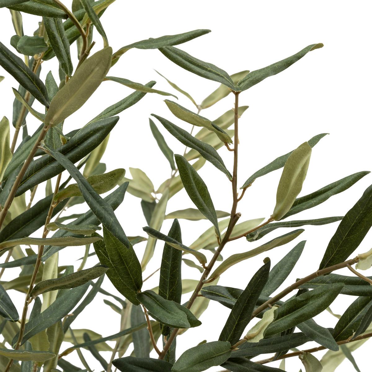 Atmosferă de plantă artificială Martin, 210 cm