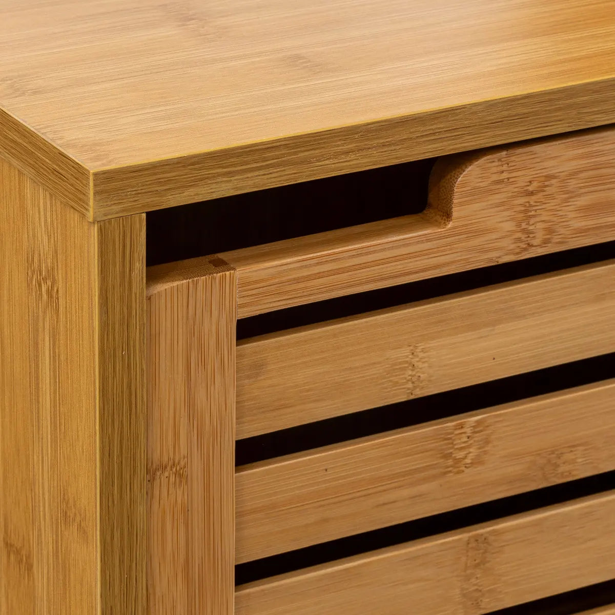 Raft Sicla 5five, Bambus