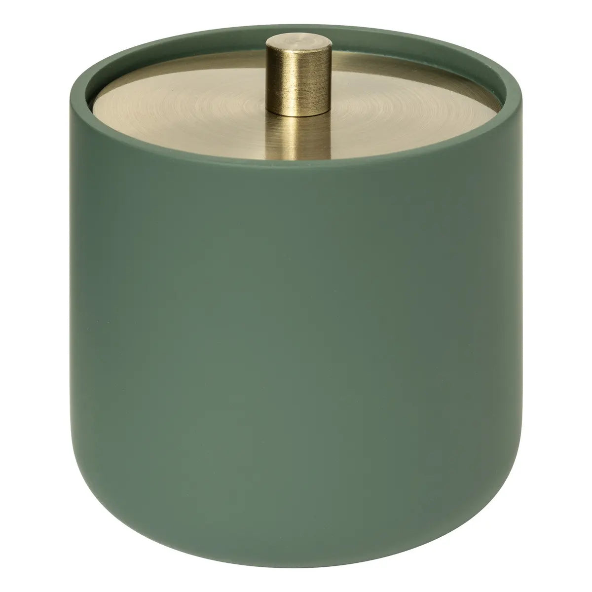 Recipient de bumbac 5five Duo