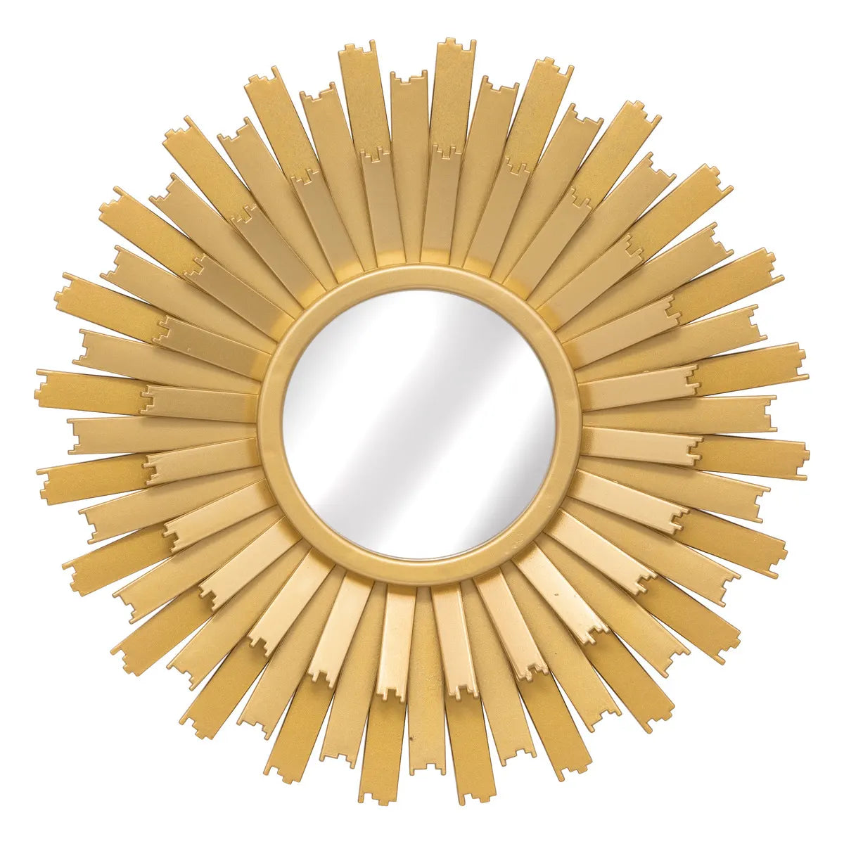 Set oglinzi Atmosphera Amed, 38 x 28 cm