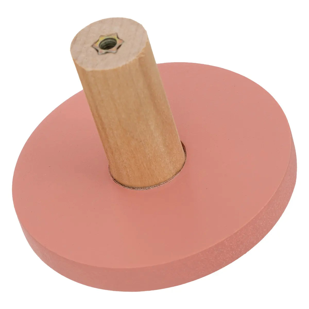 Set de umerașe pentru copii Atmosphera Aisie, 9x9 cm, 4 buc.