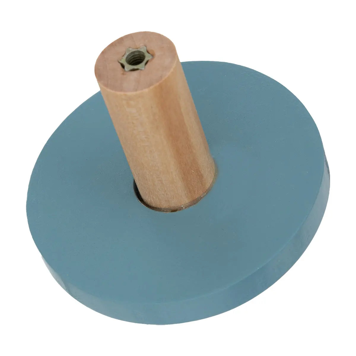 Set de umerașe pentru copii Atmosphera Aisie, 9x9 cm, 4 buc.