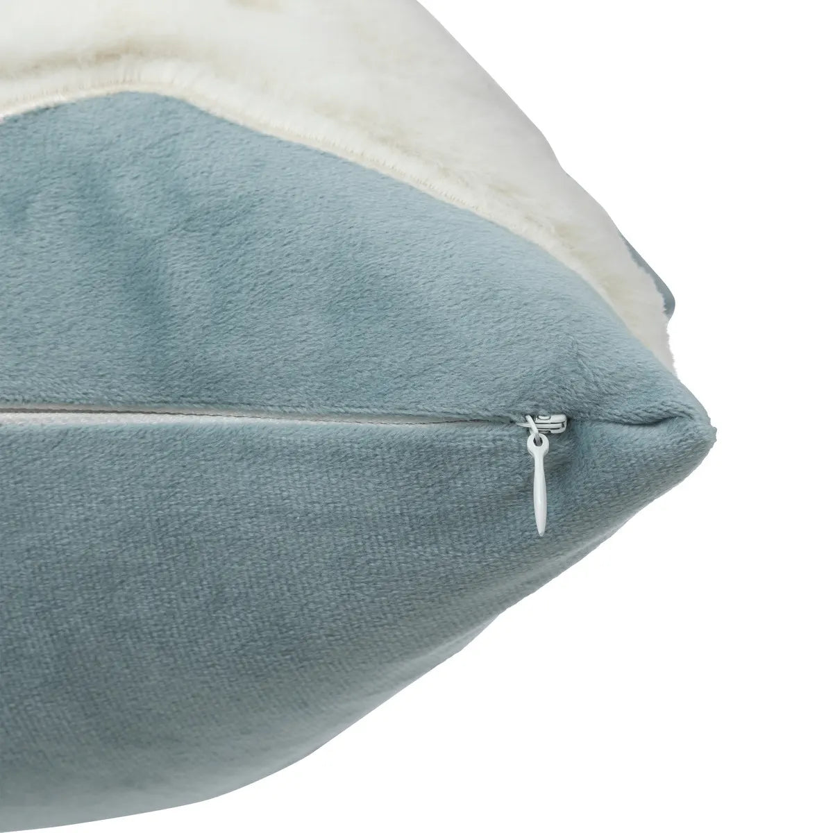 Pernă pentru copii Atmosphera Dalmată, Albastră