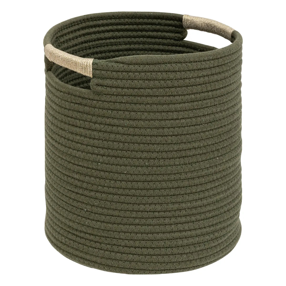 Set coșuri pliabile Atmosphera Tropical, 31cm, 2 buc.