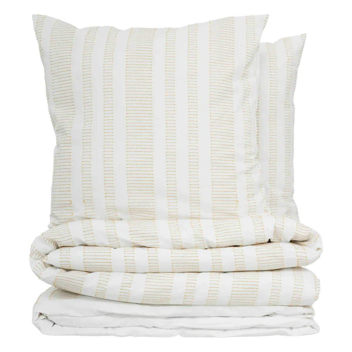 Lenjerie de pat Atmosphera Isao, bumbac, 240x220 cm