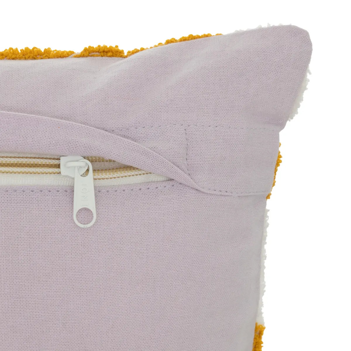 Pernă decorativă Atmosphera Daisy, 30x50 cm