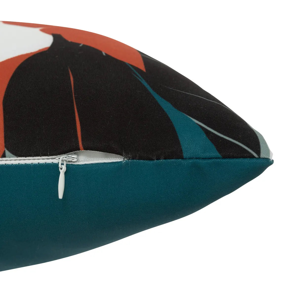 Pernă decorativă Atmosphera Leaf, 35x75 cm