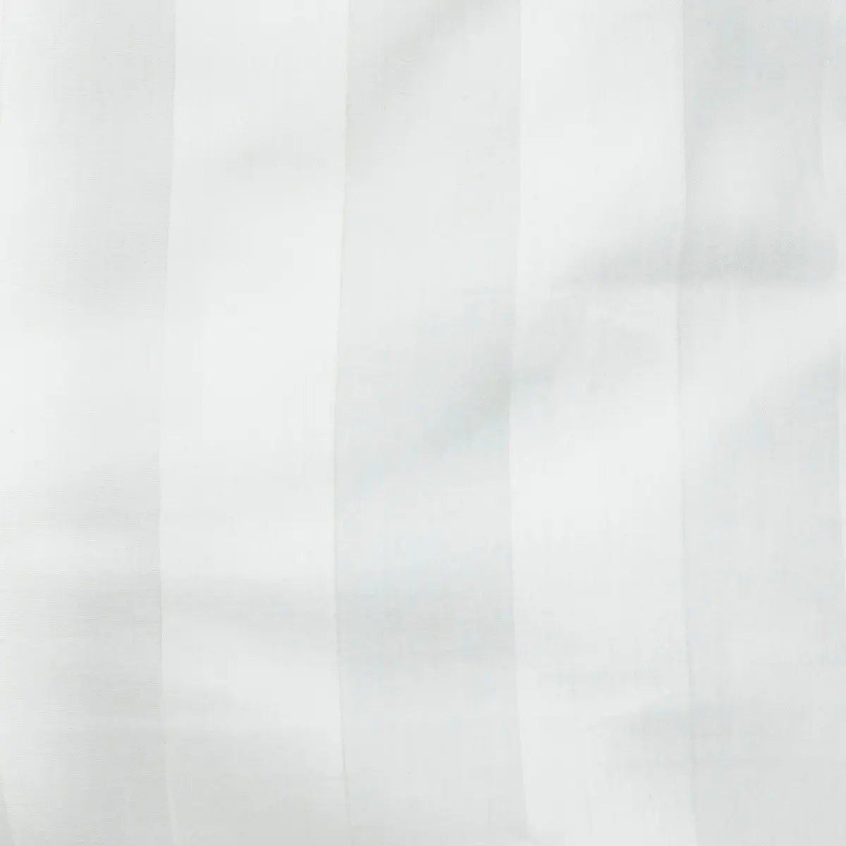 Lenjerie de pat Atmosphera, Satin, 240x220 cm, Alb