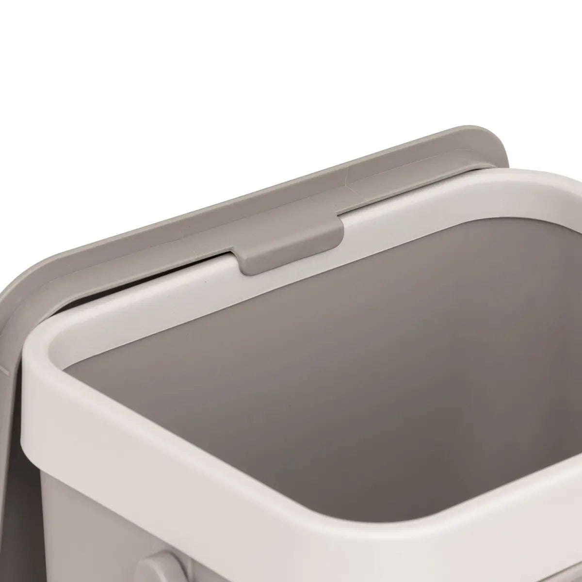 Recipient pentru compost 5five, Plastic, 5 l