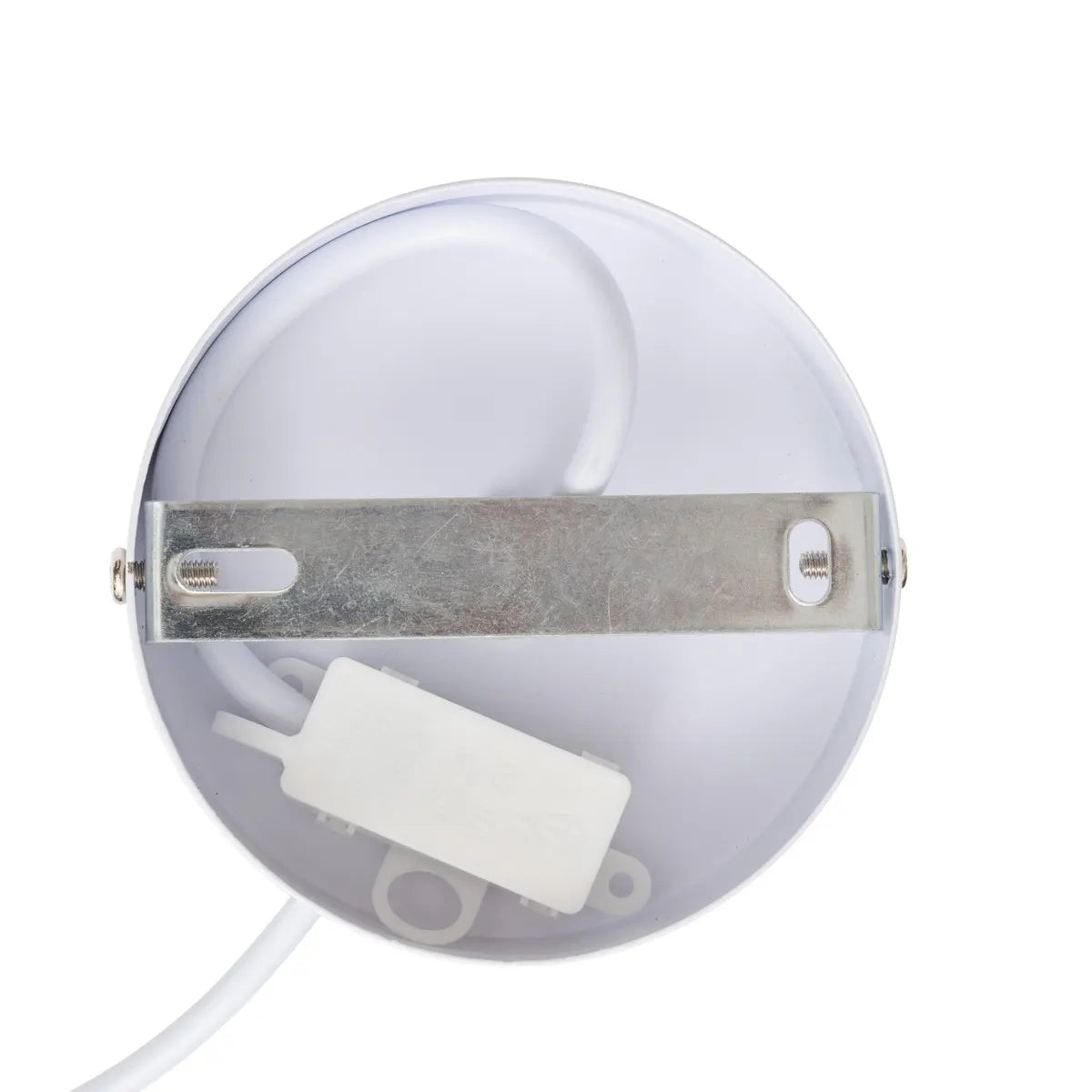 Lampă suspendată Atmosphera Petals, 100 cm, bej bej