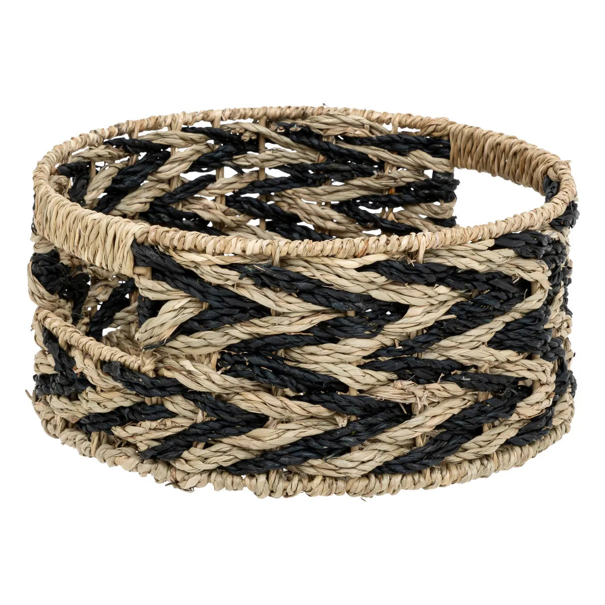 Set de coșuri Atmosphere Angie, L.24/30/38 cm, 3 buc.