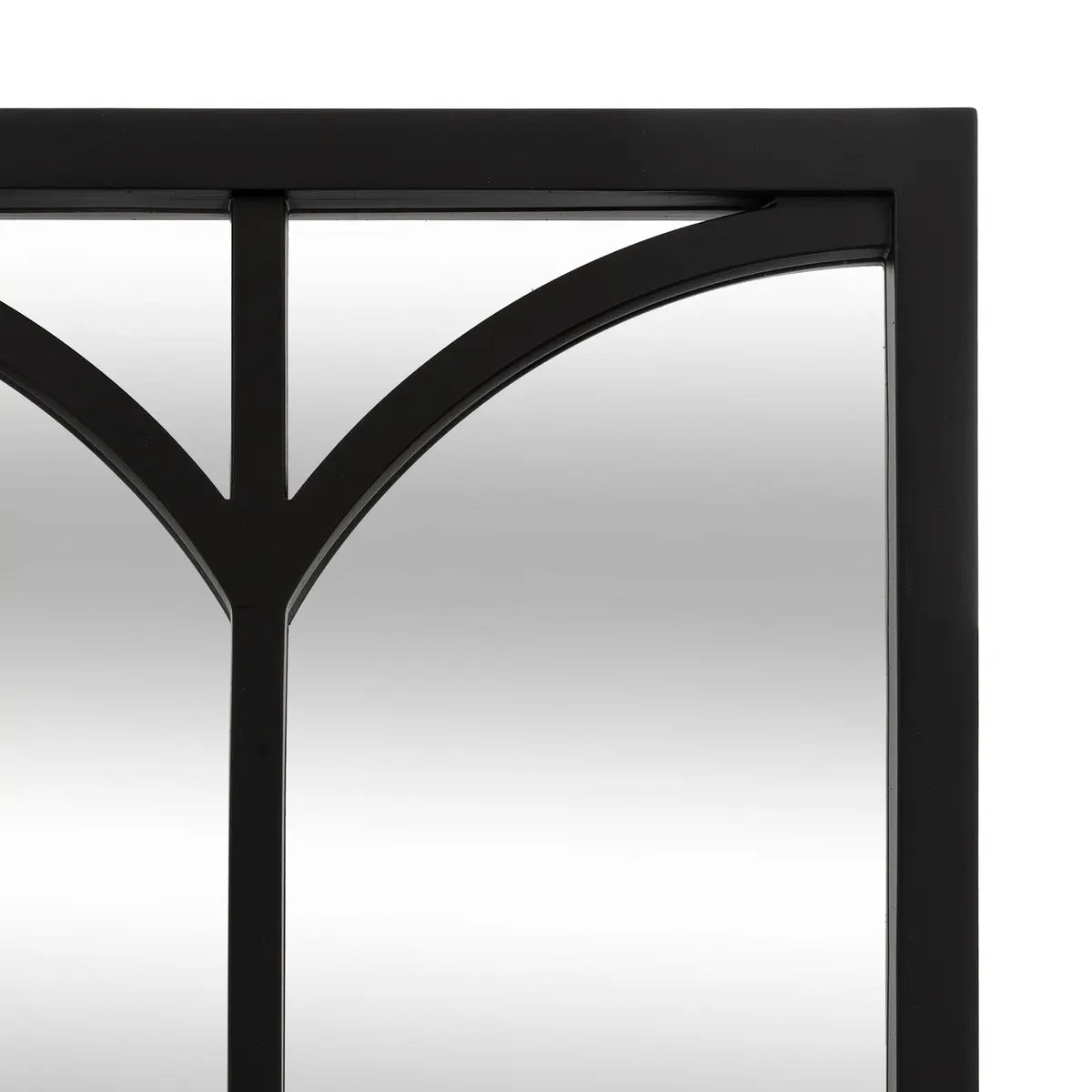 Oglindă atmosferă Fiona 90x74 cm