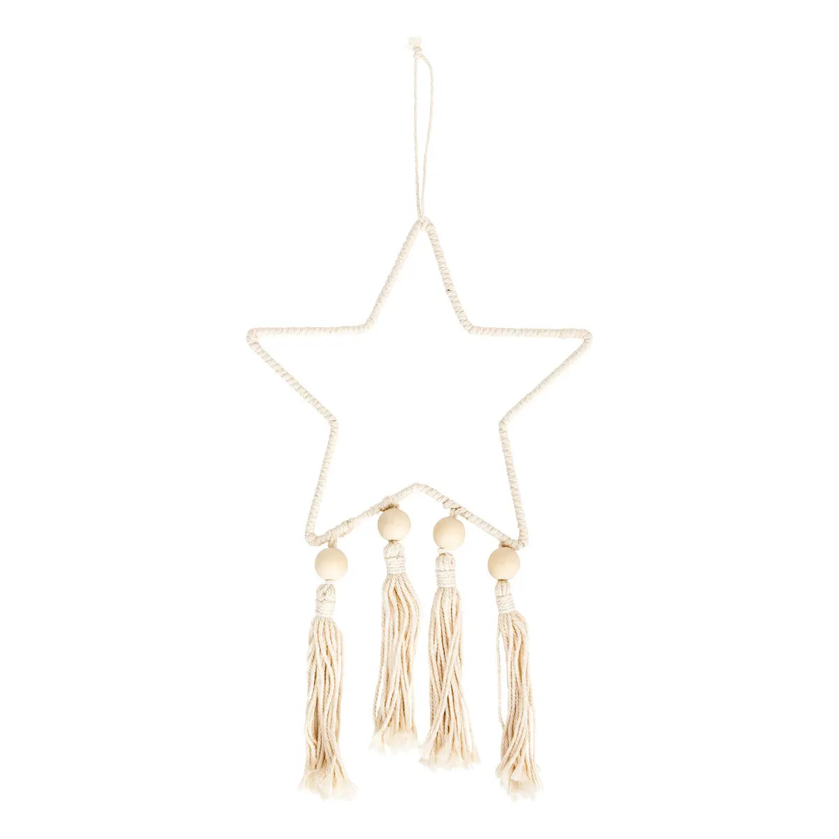 Decorațiune de perete Atmosphera Solan, 25 cm