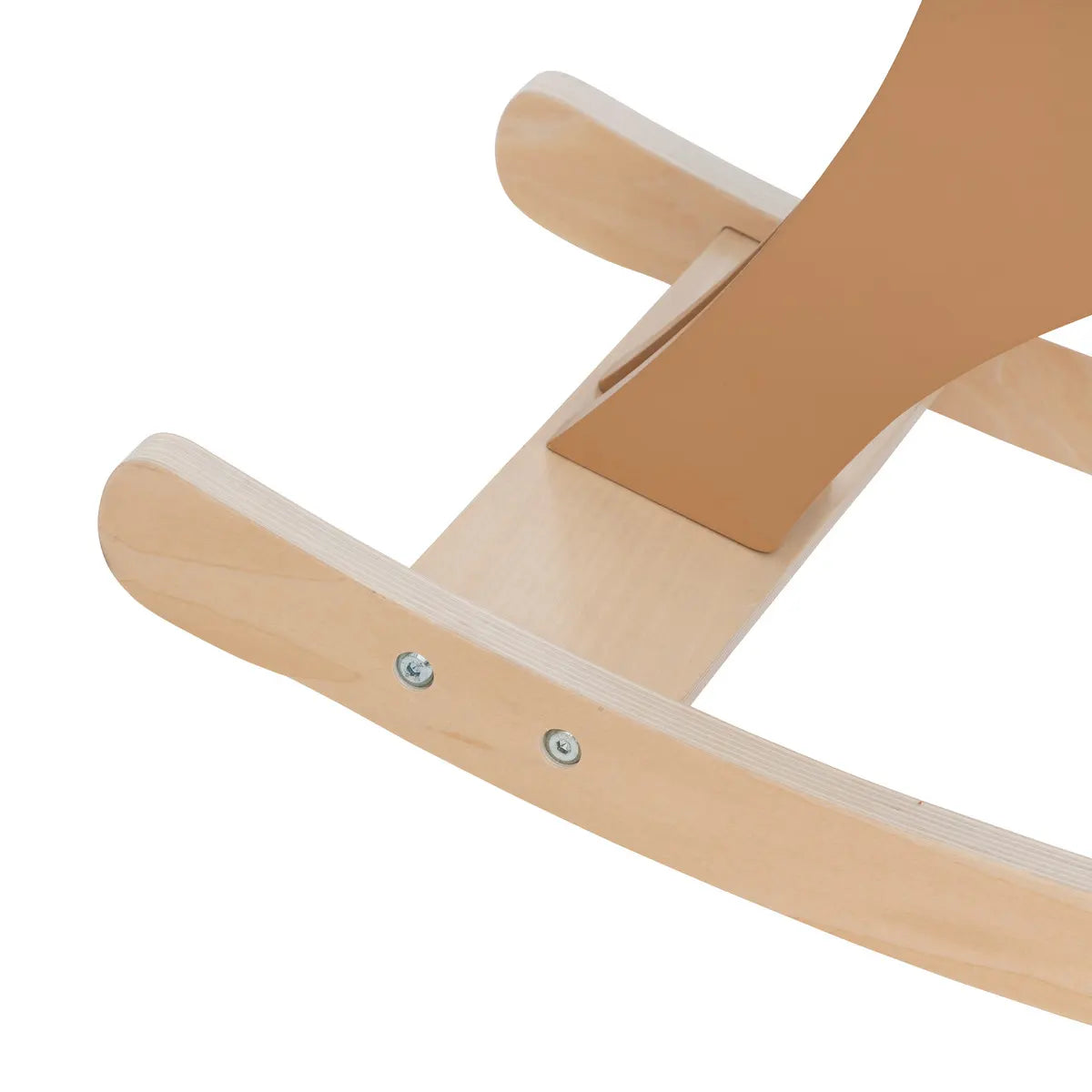 Balansoar pentru copii, 64x30 cm