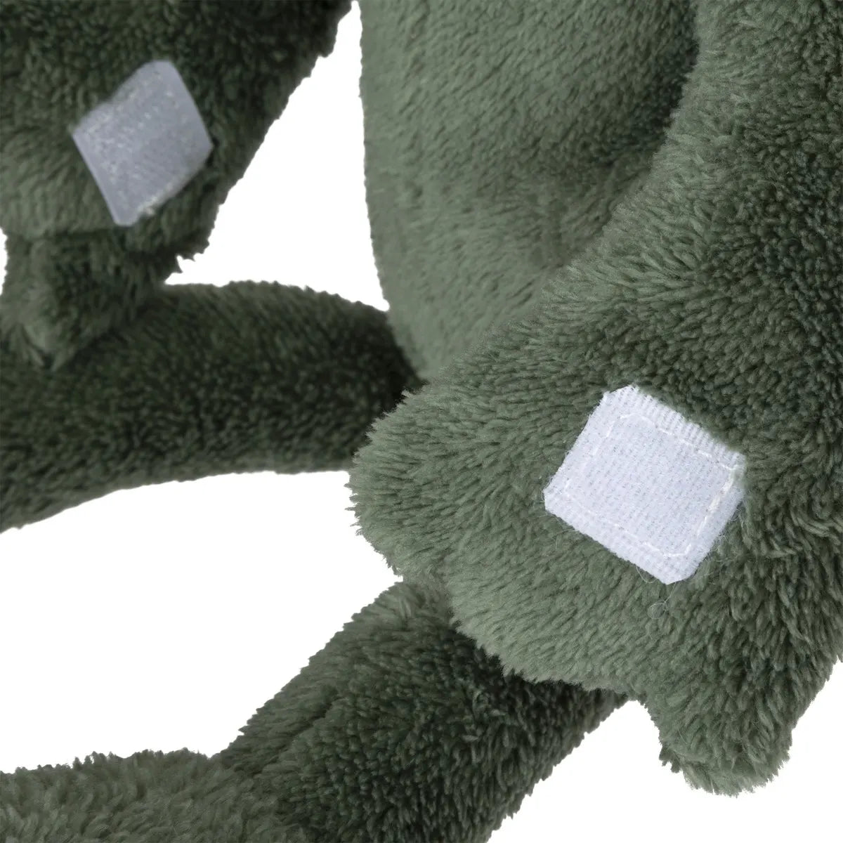 Jucărie de pluș pentru copii Atmosphera, Broască Loes, 35 cm