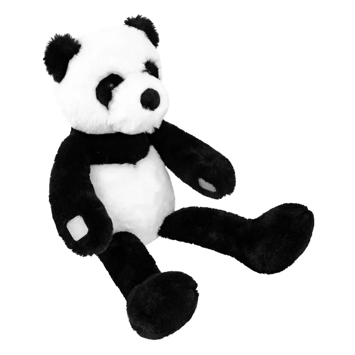 Jucărie de pluș pentru copii Atmosphera, Panda Andy, 35 cm