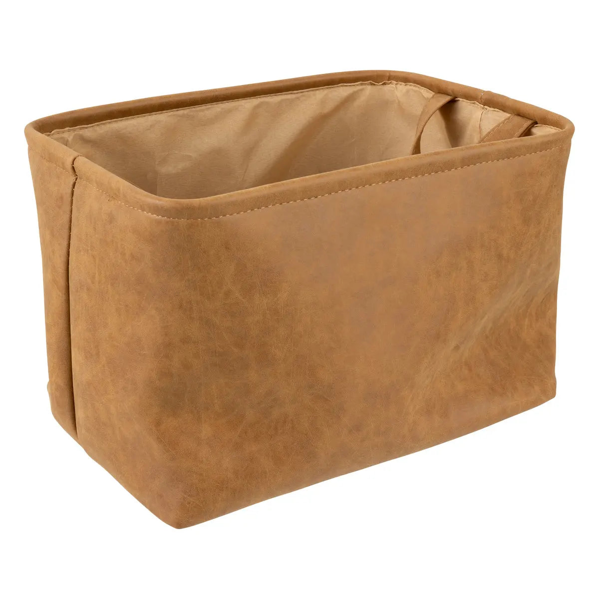 Set coșuri pliabile Atmosphera Romeo, 30/34/38 cm, 3 buc.