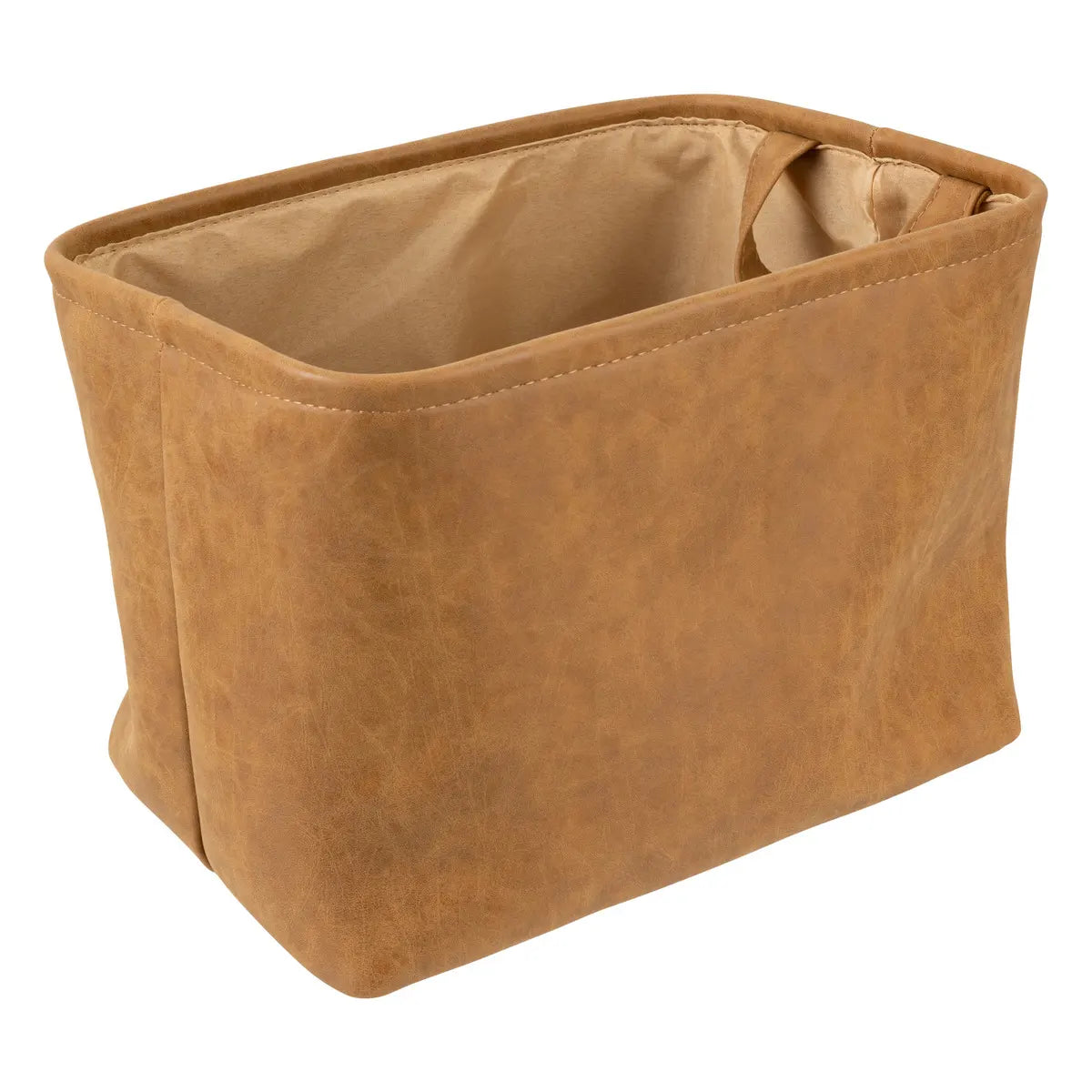 Set coșuri pliabile Atmosphera Romeo, 30/34/38 cm, 3 buc.