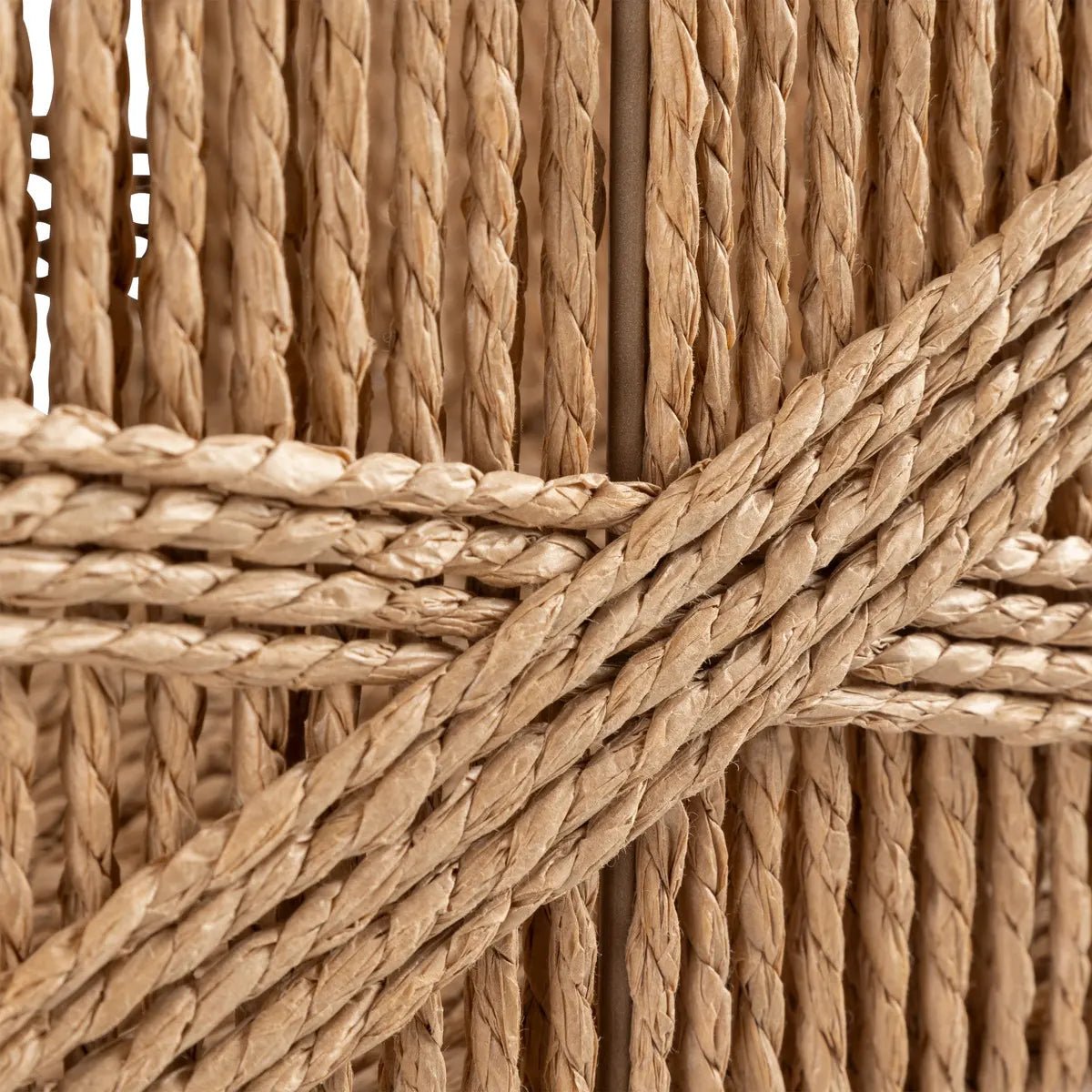 Set coșuri depozitare Atmosphera Eugene, L.26/31/36 cm, 3 buc.