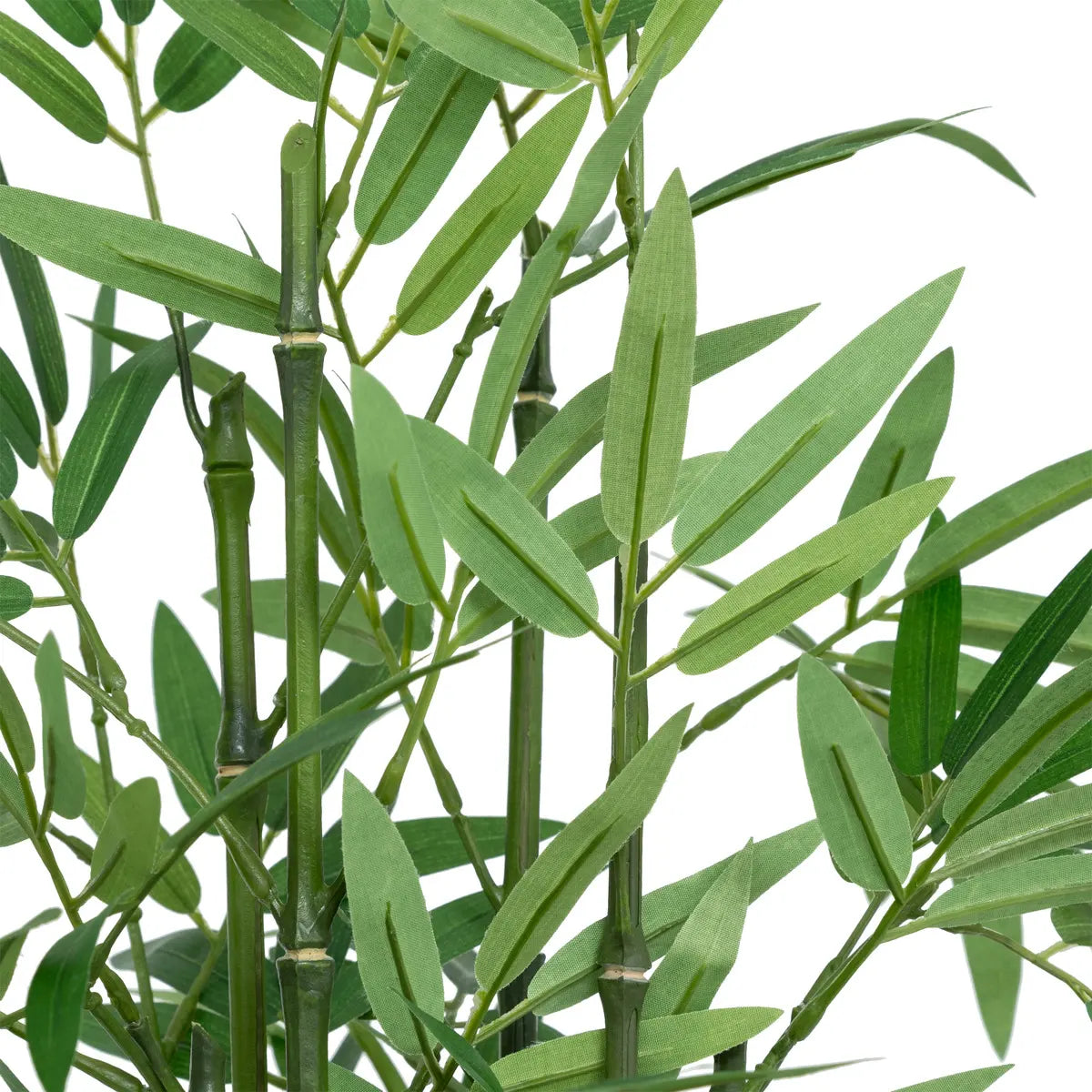 Plantă artificială Atmosphera Bambus Ly, 46 cm