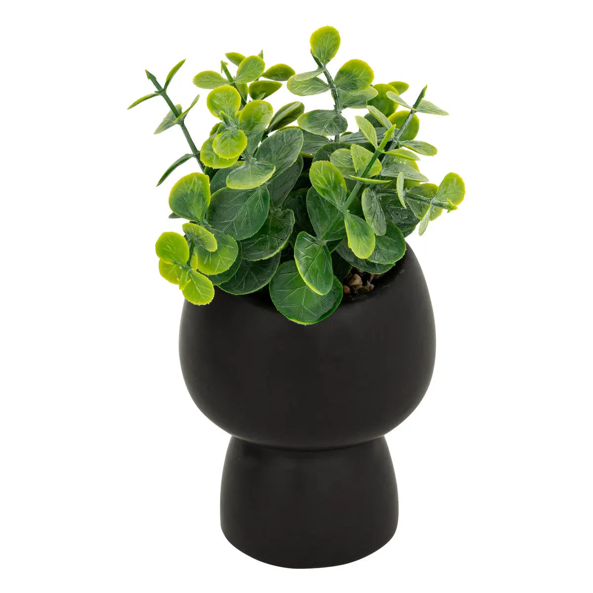 Atmosferă de plantă artificială Livy, 17 cm, diverse specii