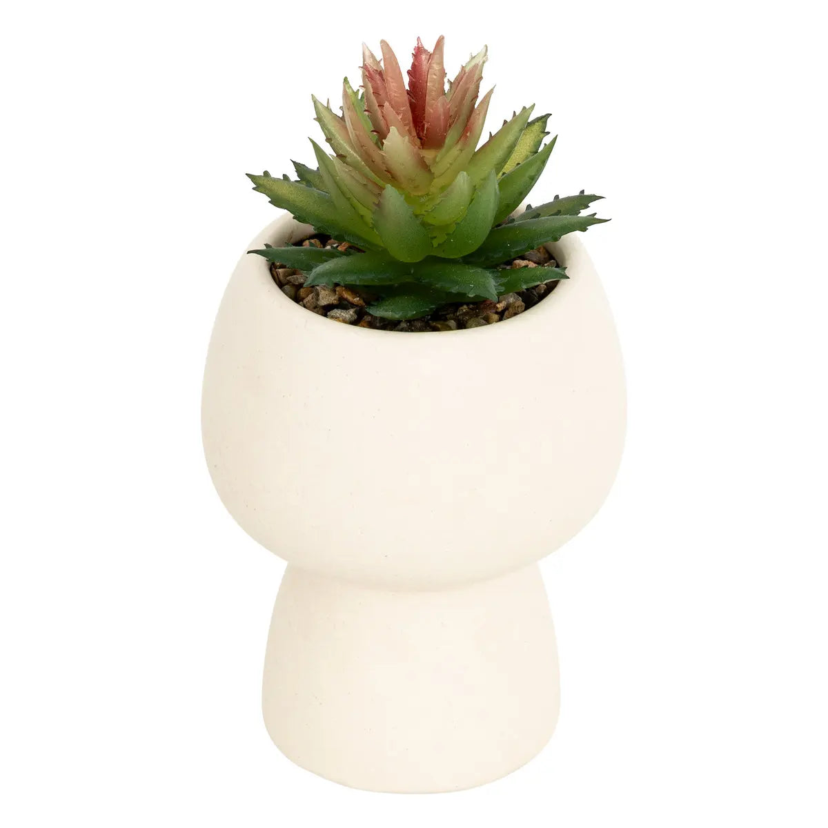 Atmosferă de plantă artificială Livy, 17 cm, diverse specii