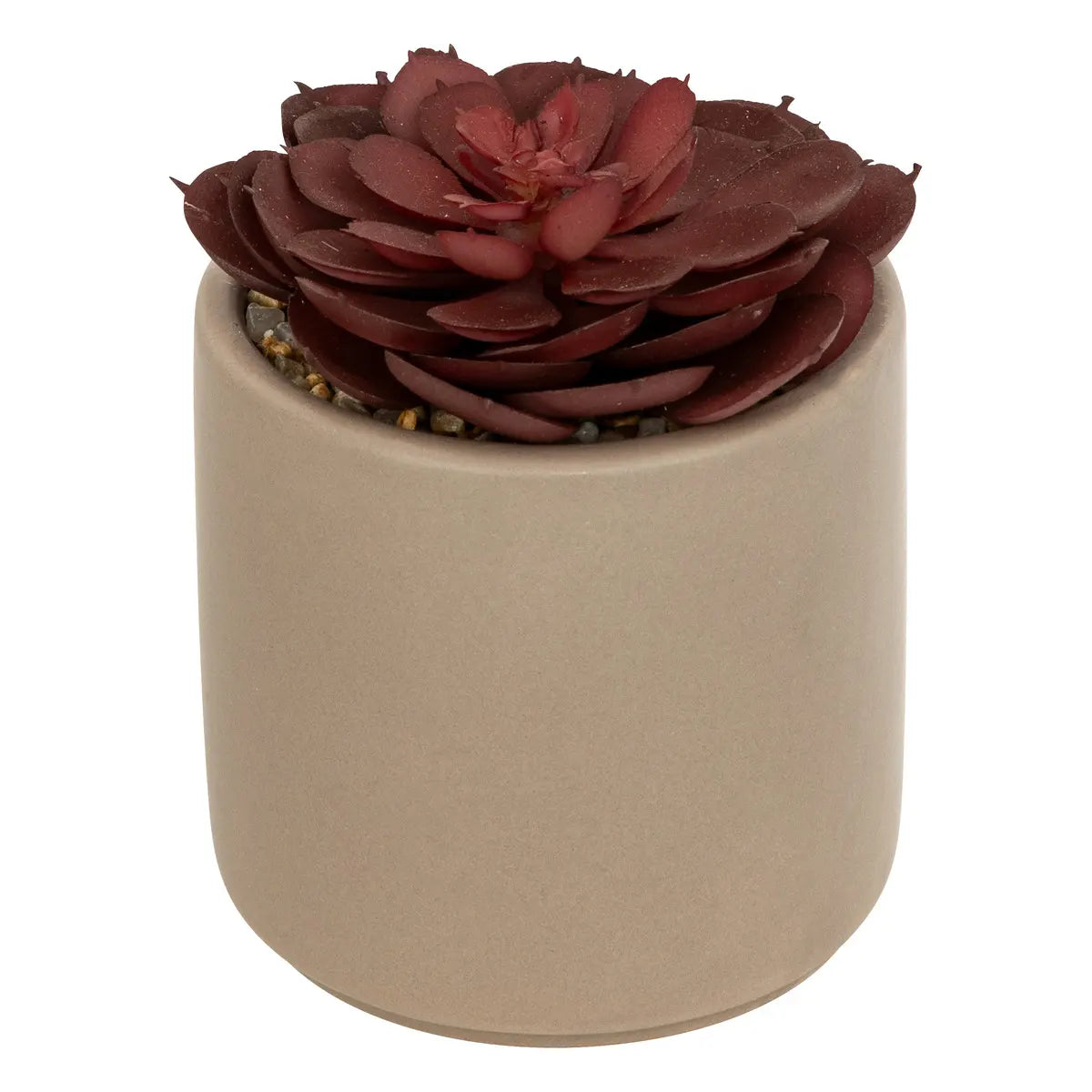 Atmosferă de plantă artificială Nils, 12 cm, diverse specii