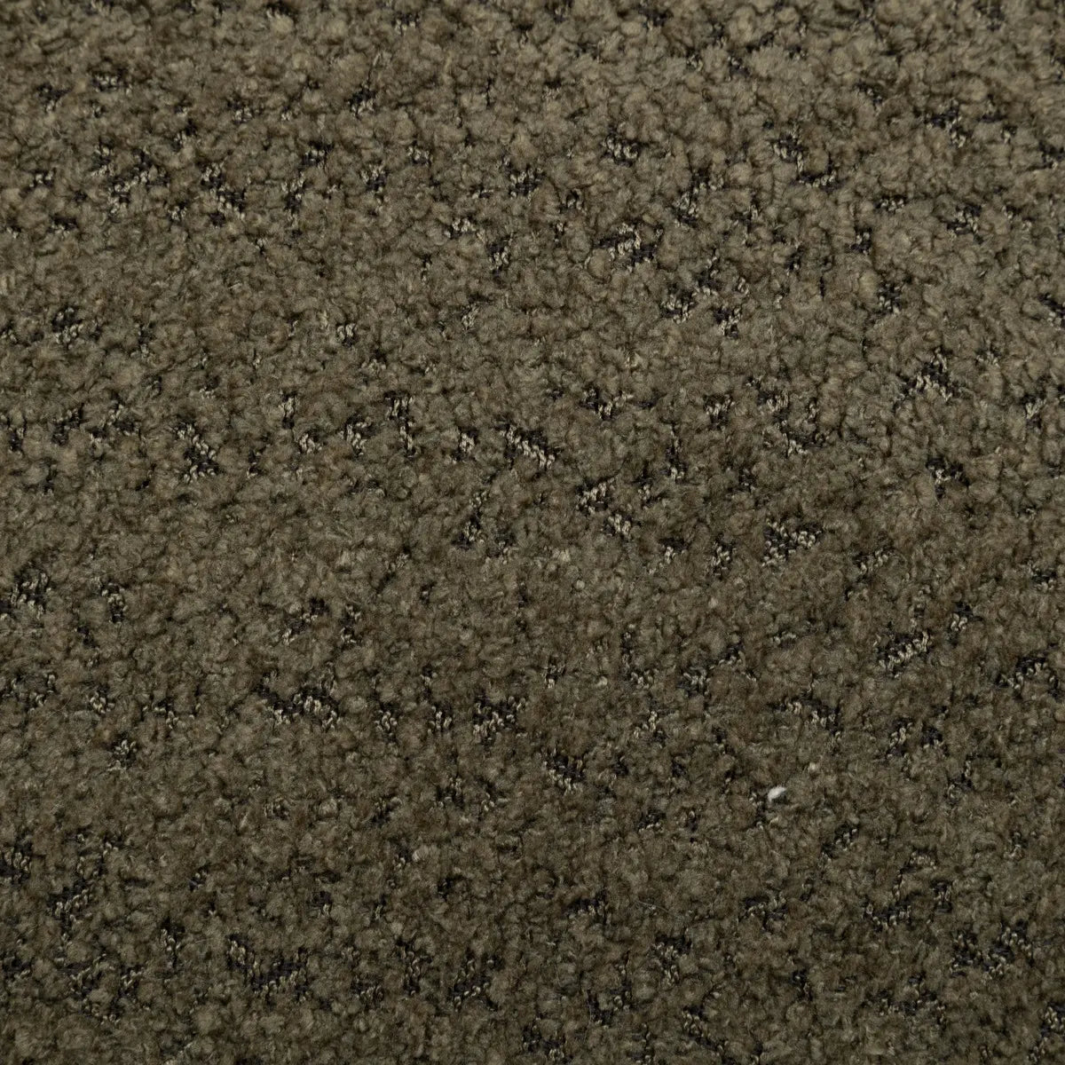 Pernă decorativă Atmosphera Soana, Boucle, 30x50 cm