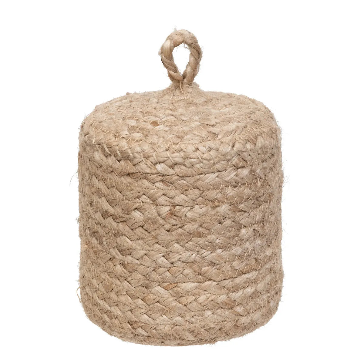 Dop de ușă din iută Atmosphere, 15x15 cm