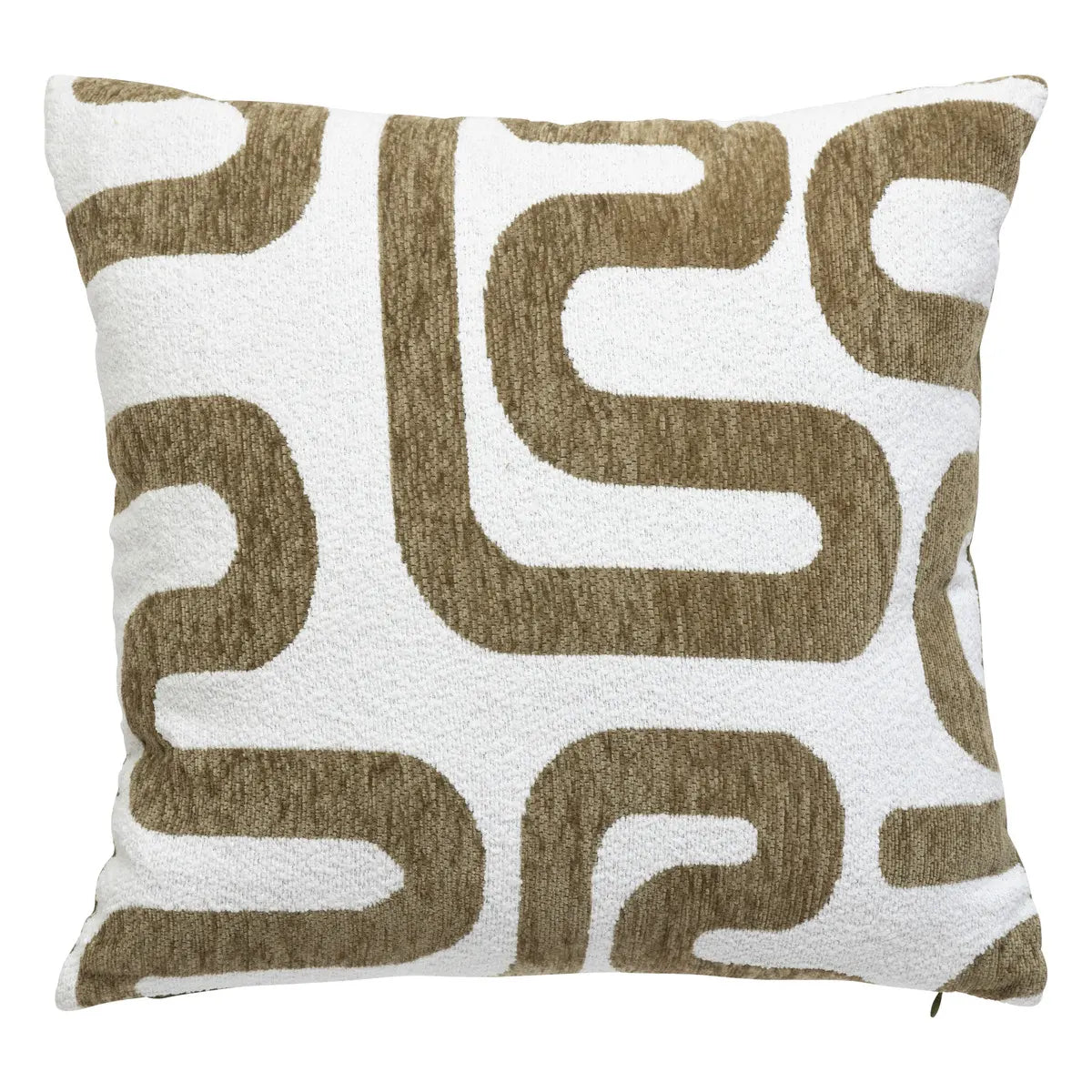 Pernă decorativă Atmosphera Safina, 40x40 cm