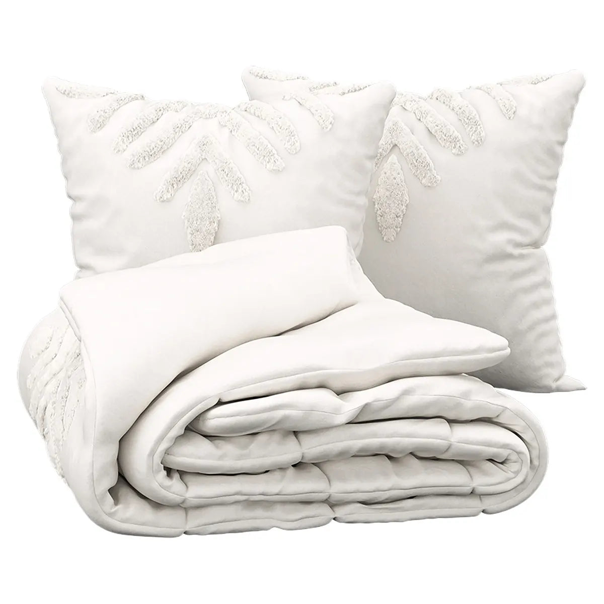 Lenjerie de pat Atmosphera Inu, bumbac, 240x220 cm