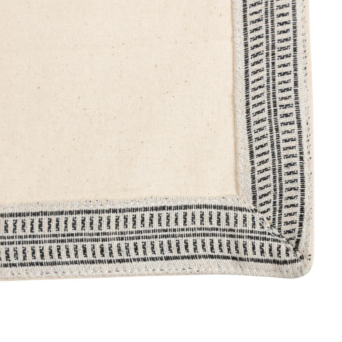 Față de masă 150x250 cm și șervețele 6 buc Atmosphera, Ivory