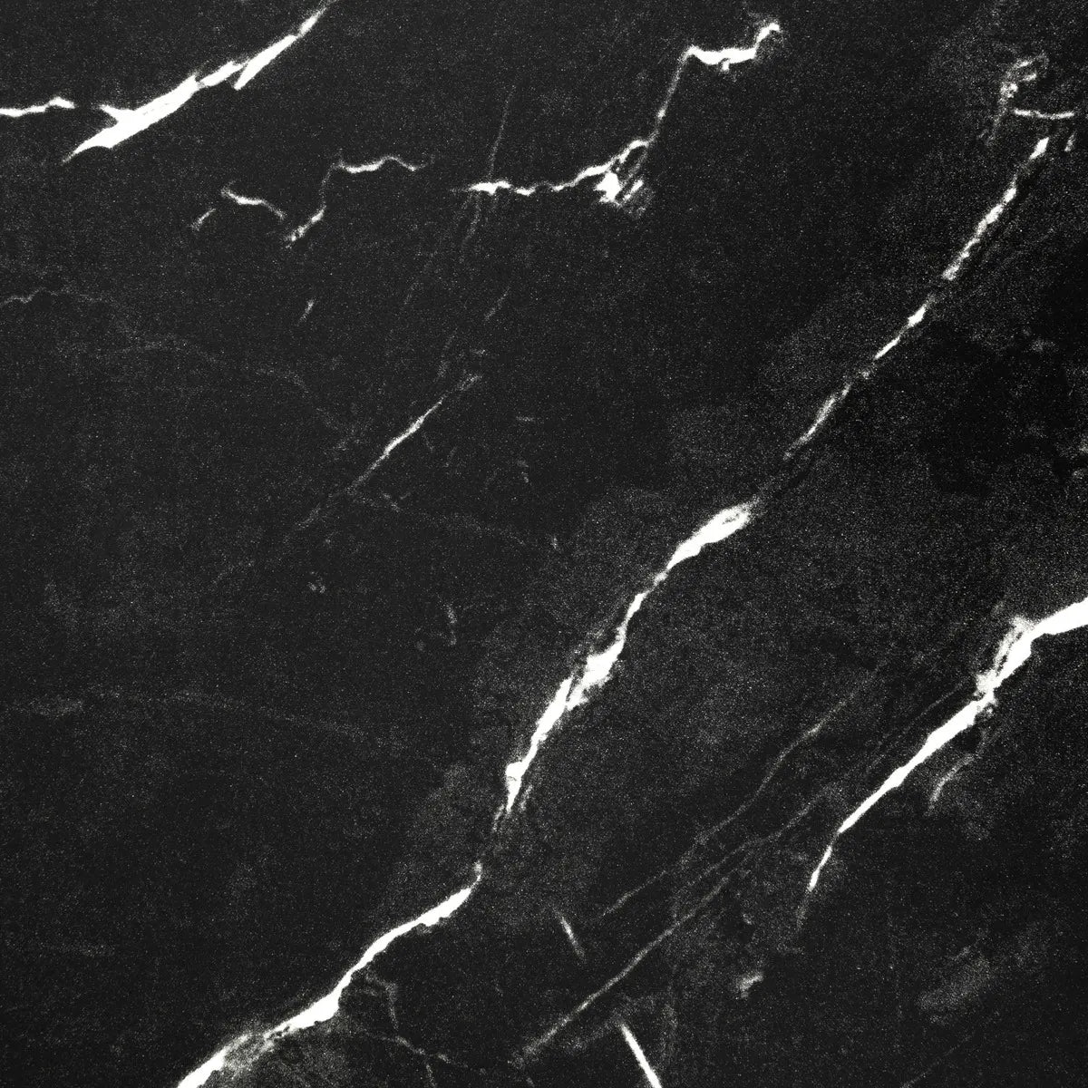 Măsuță laterală Atmosphera Jones, Negru, 2 buc.