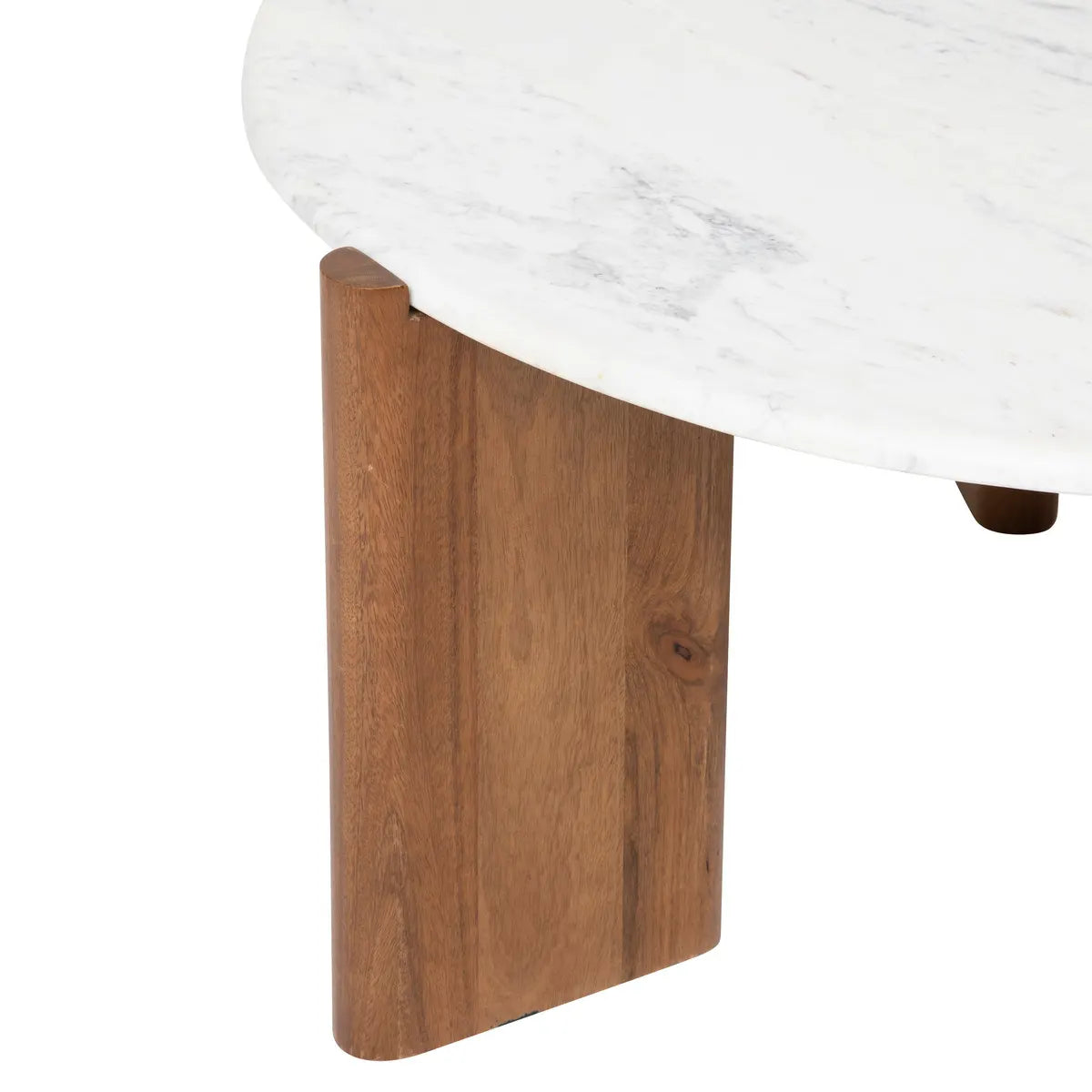 Masă de cafea Atmosphera Nanda, 91x915x41 cm