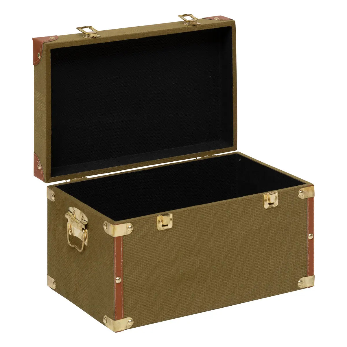 Set de cutii de depozitare răsucite Atmosphera