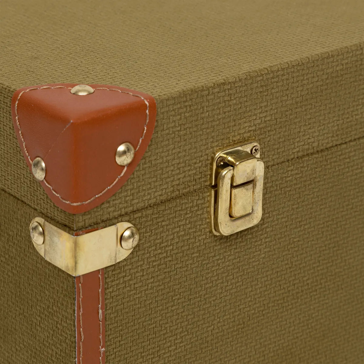 Set de cutii de depozitare răsucite Atmosphera