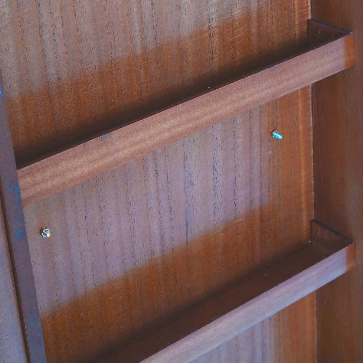 Oglindă cu spațiu de depozitare Atmosphera Vivia, 168 cm, MDF