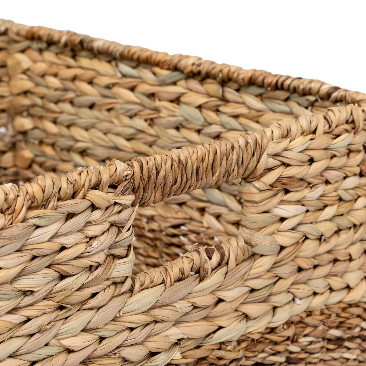 Coș de depozitare Atmosphera Ninon, 38x38x38 cm