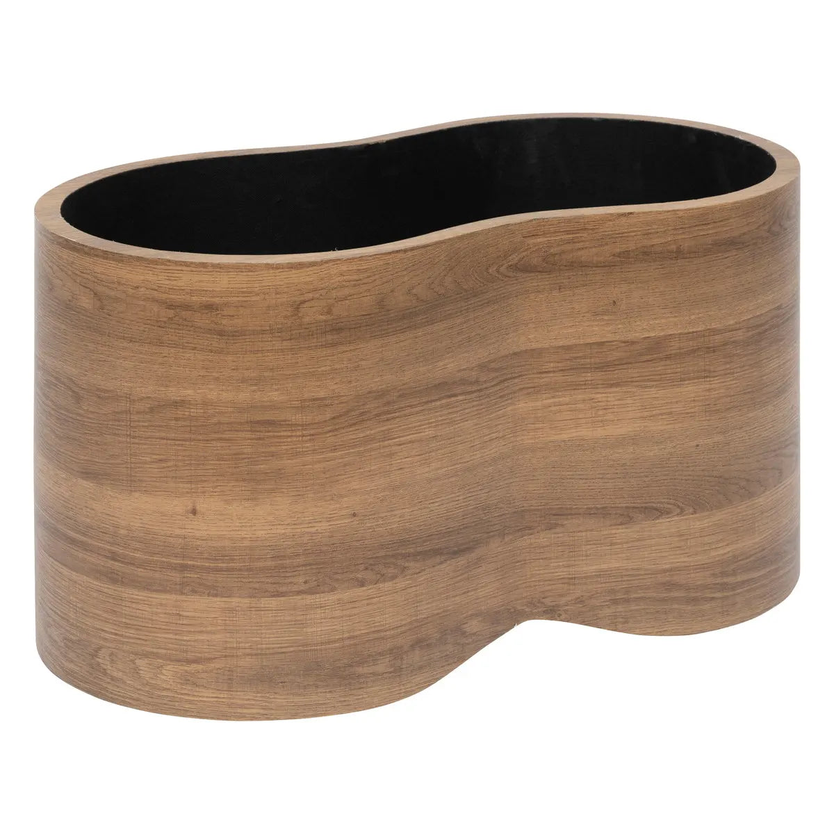 Set de bănci decorative de depozitare Atmosphera Loe, MDF