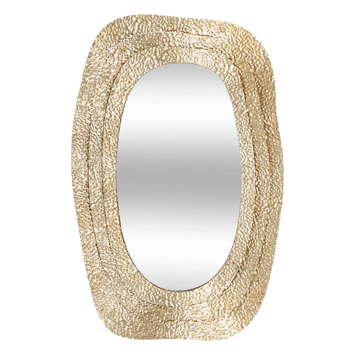 Oglindă Atmosphere Brenda, 89x58 cm