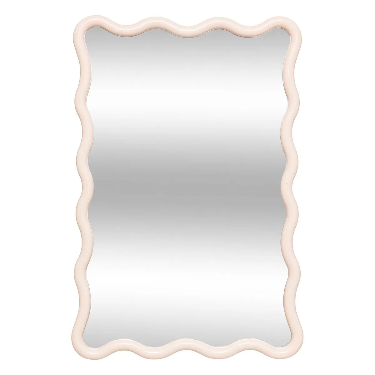 Oglindă Atmosphere Judy, 38x30 cm