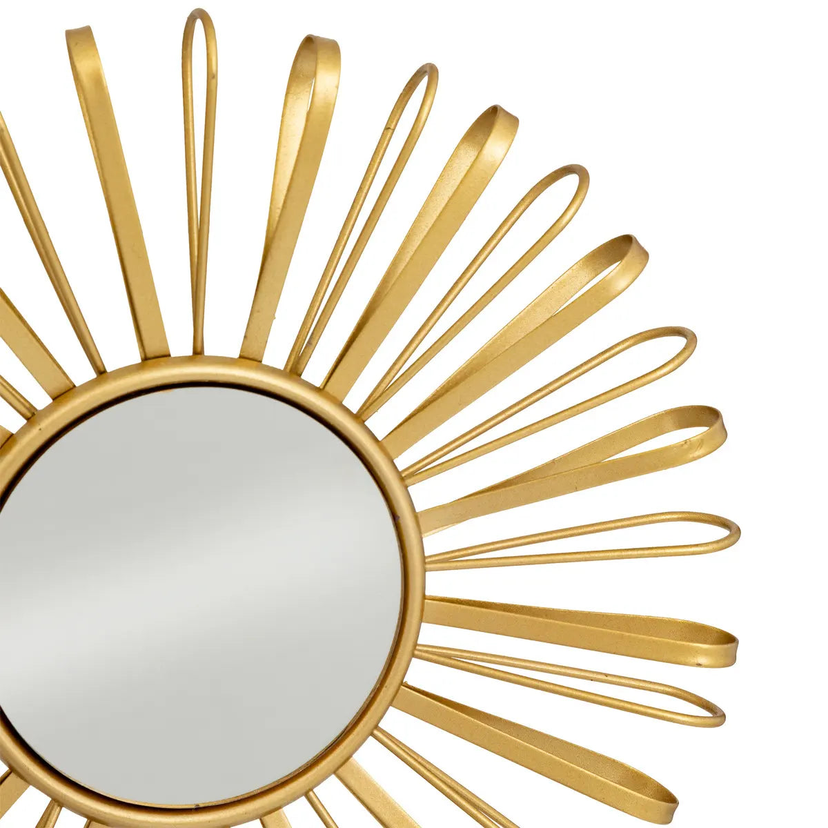 Set de oglinzi Atmosphere Warren, 24 cm