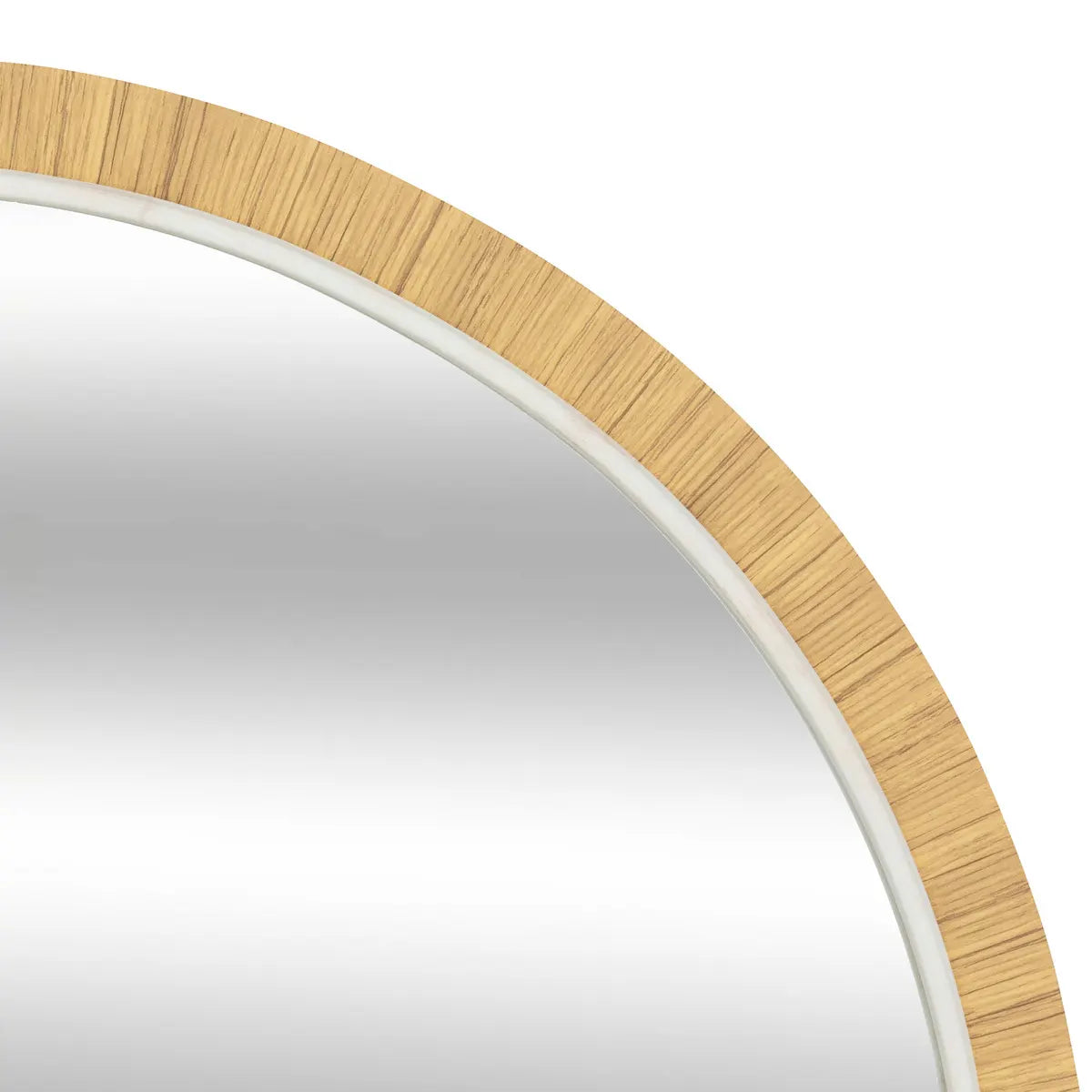 Oglindă atmosferă Thea 55x75 cm