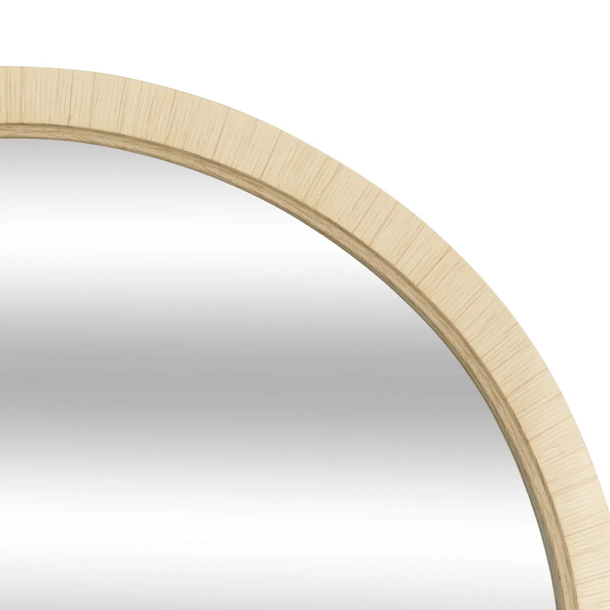 Oglindă atmosferă Thea 55x75 cm