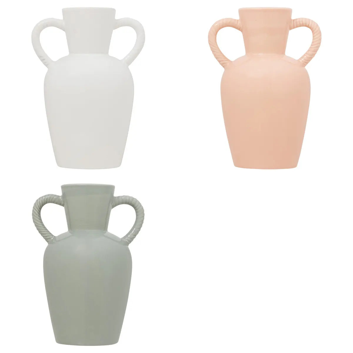 Vază Atmosphere Wild Romance, 23,5 cm