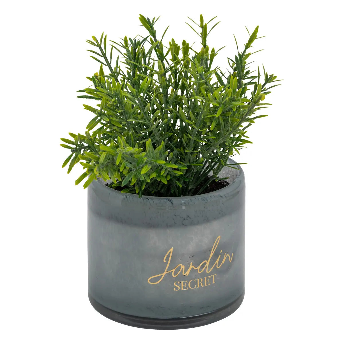 Plantă artificială Atmosphera Tayli Succulent, 18 cm, diverse specii