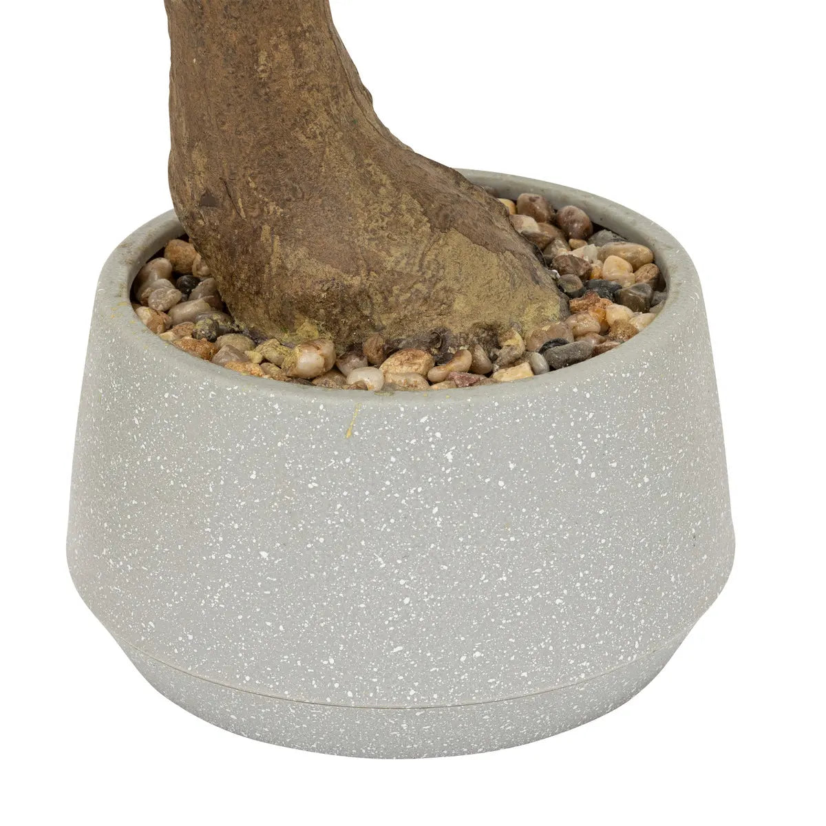 Plantă artificială Atmosphera Polin Bonsai, 45 cm