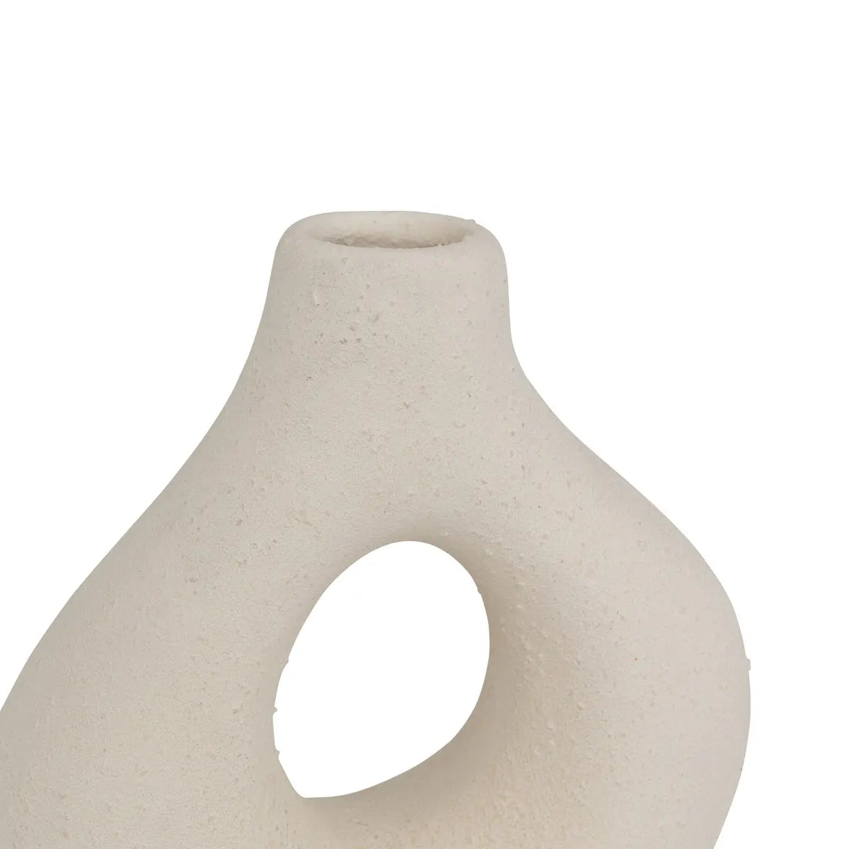 Set de vaze Atmosphere Iora, Ceramică, 9 cm