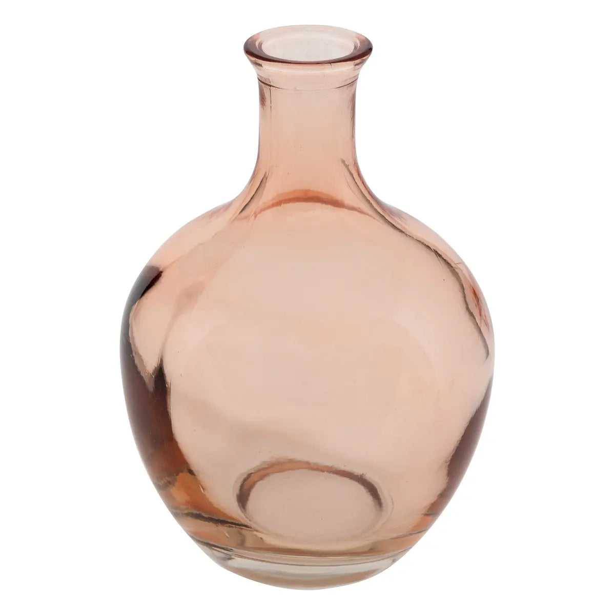 Vază Atmosphera Scot, sticlă, 13 cm