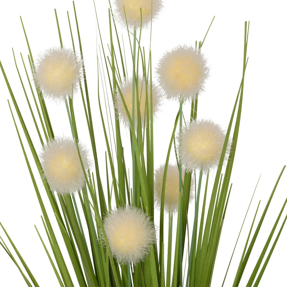 Buchet de plante artificiale Atmosphera Lari Grass, 42 cm
